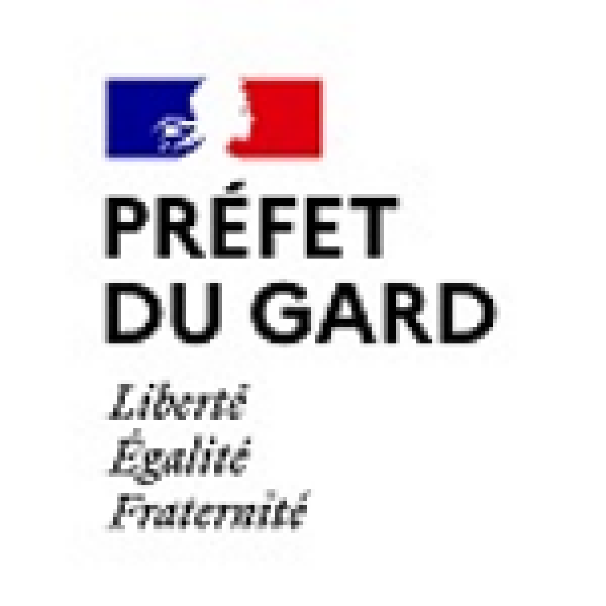 Logo Prefecture